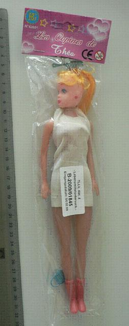 Doll - Les Copines de Thea