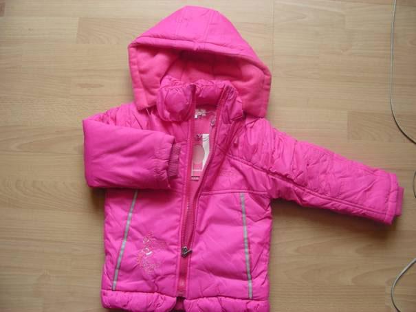 Children’s jacket