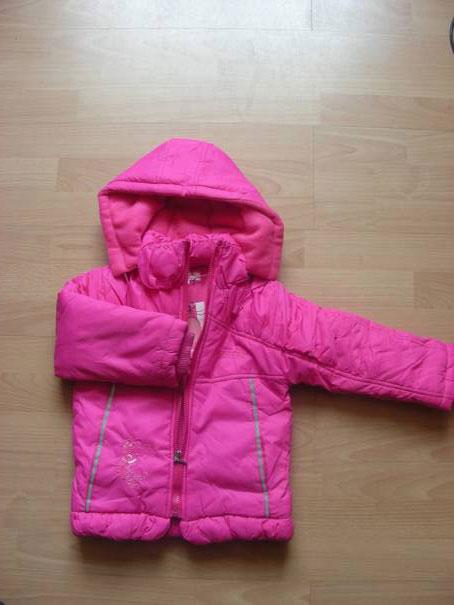 Children’s jacket