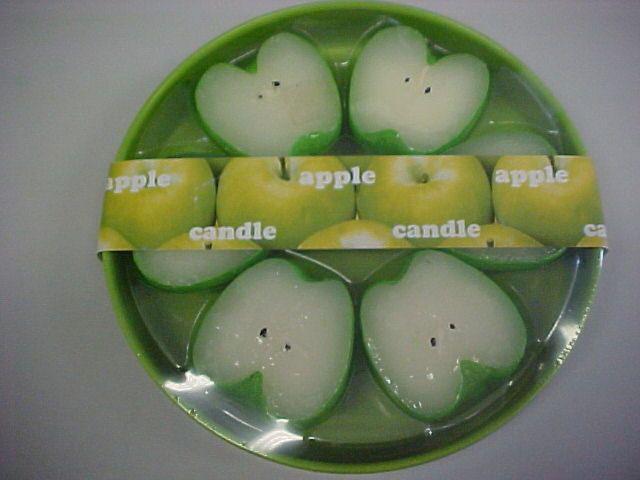 Candles