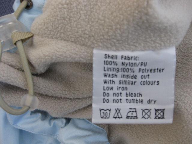 Children’s jacket
