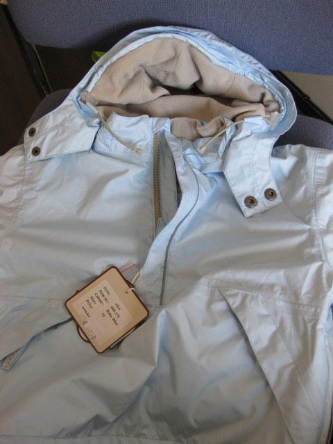 Children’s jacket