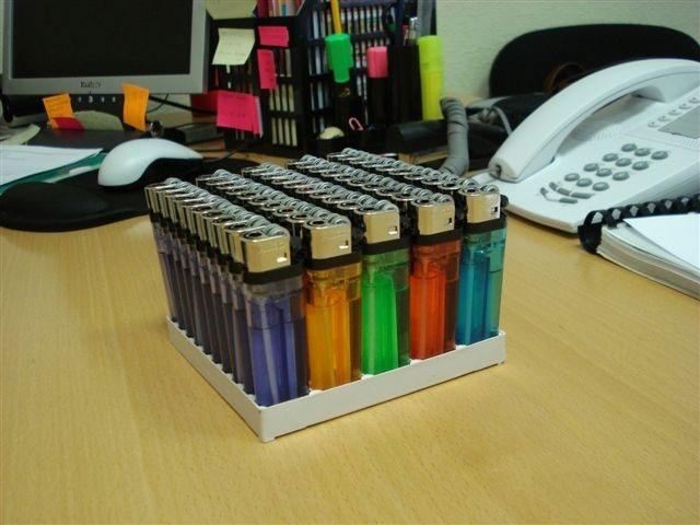 Lighter