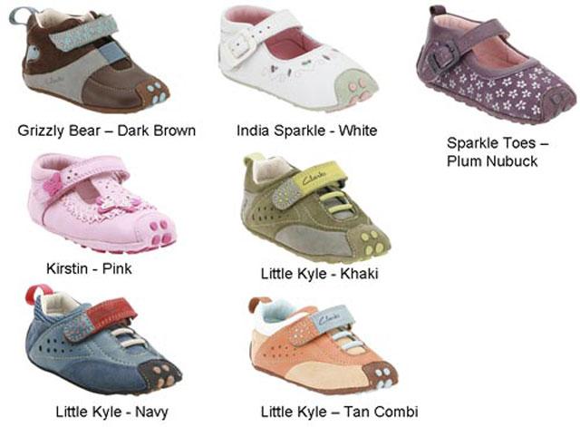 Baby crawling shoes