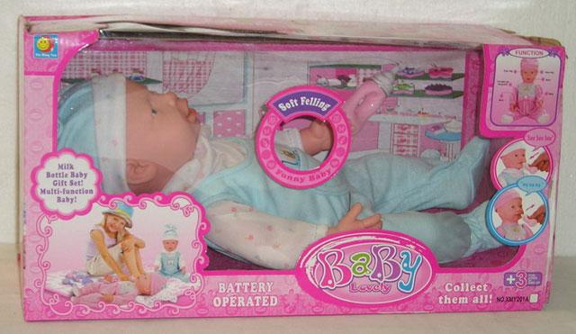 Doll