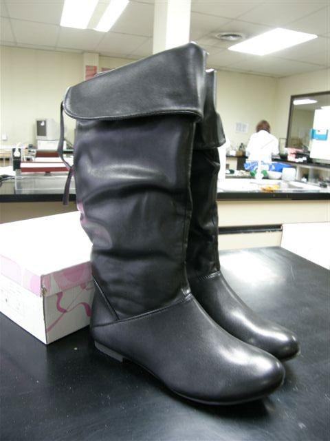 Ladies' boots