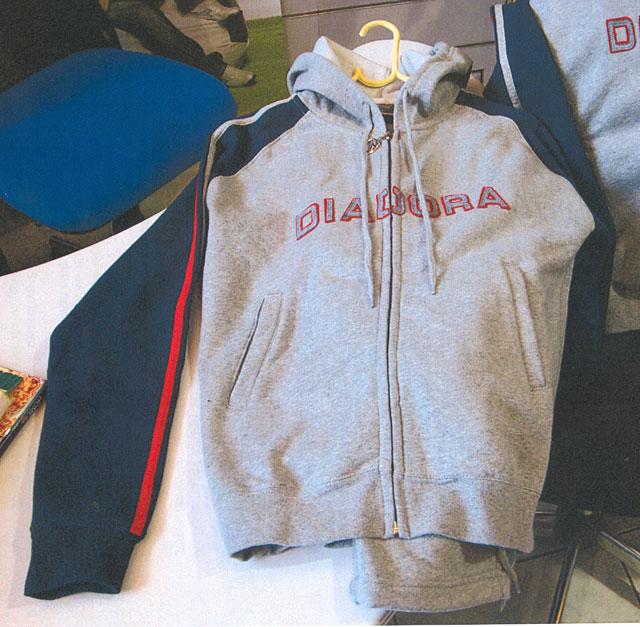 Children's jacket