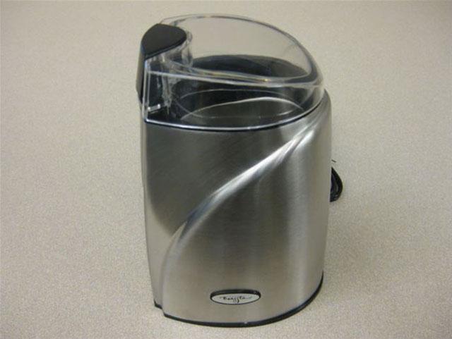 Coffee Grinder - Blade Grinder