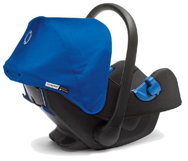 Infant car seat