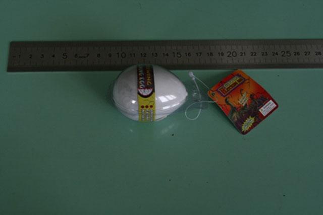 Expanding dinosaur egg - Grow toys - Growing Hatching Egg
