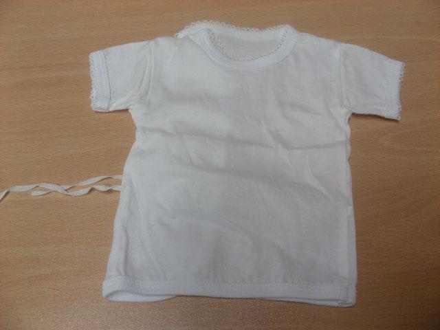 Baby’s camisole