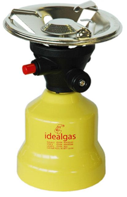 Camping stove Idealgas