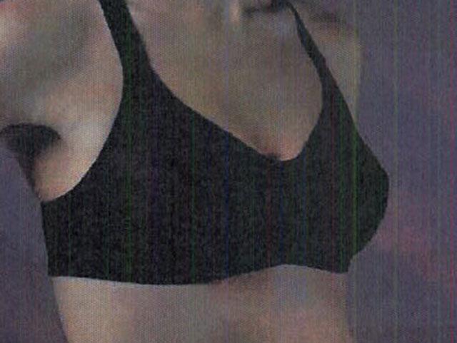 Ladies' brassiere - Sportance 700 Bra