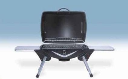 Gas barbecue - Deluxe