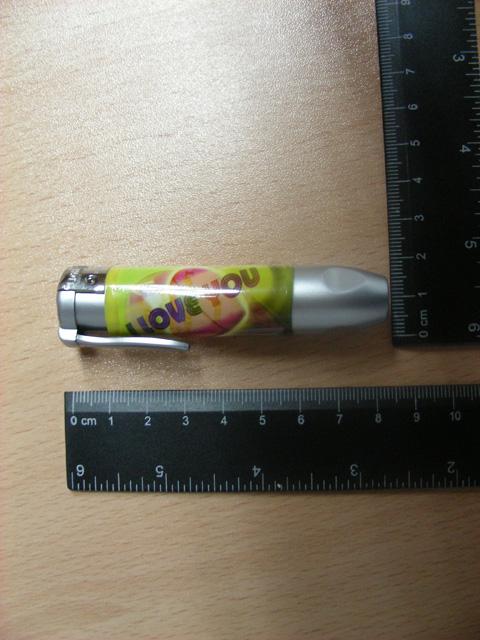 Novelty lighters