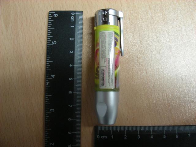 Novelty lighters