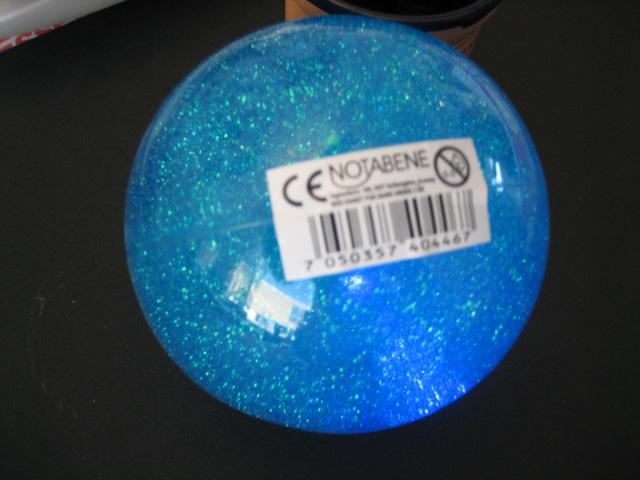 Ball - Hi-Bounce-ball