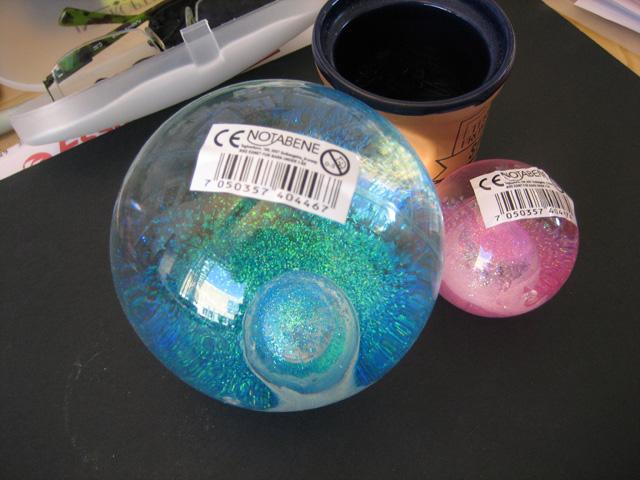 Ball - Hi-Bounce-ball