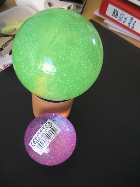 Ball - Hi-Bounce-ball