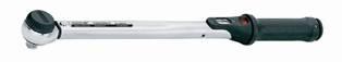 Torque wrench