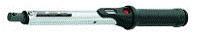 Torque wrench