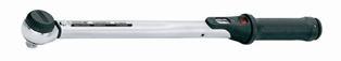 Torque wrench