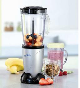 Food blender