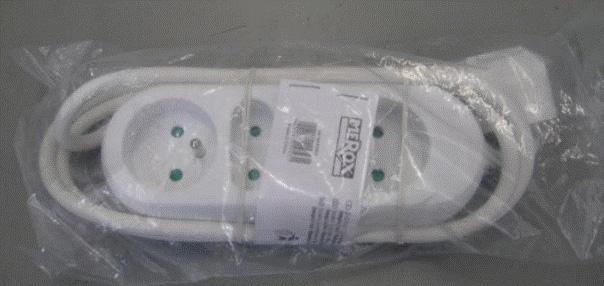 Extension cord