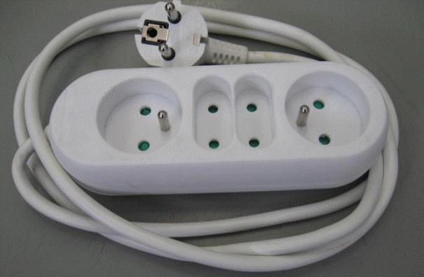 Extension cord