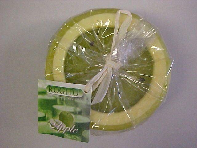 Candle - Apple