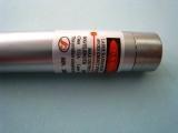Key ring laser pointer