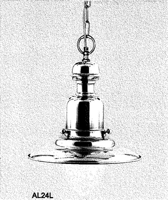 Indoor lamp