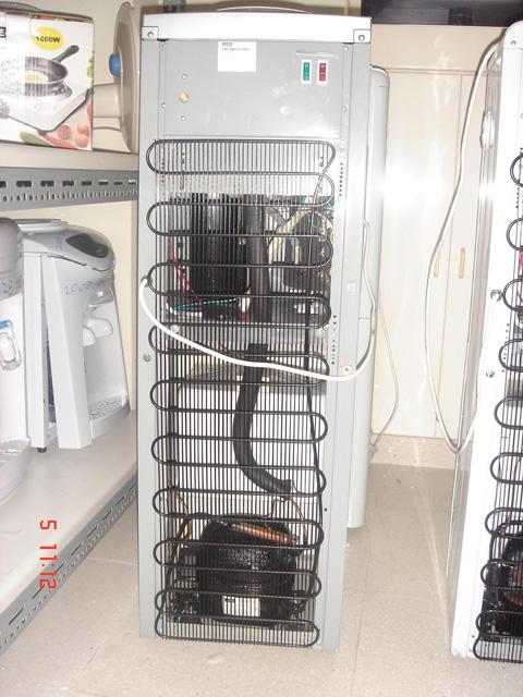Water dispenser