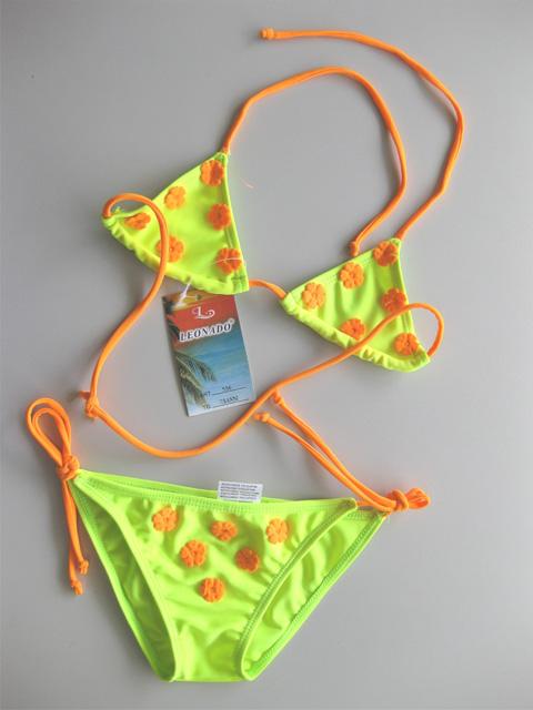 Girl's Bikini