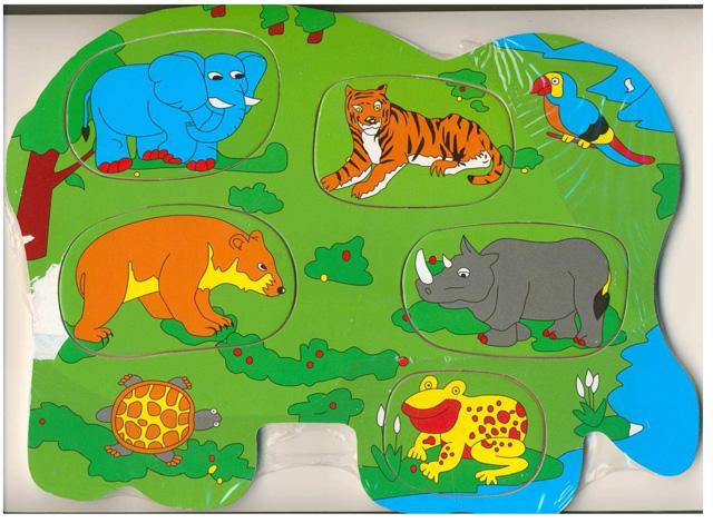 Puzzle