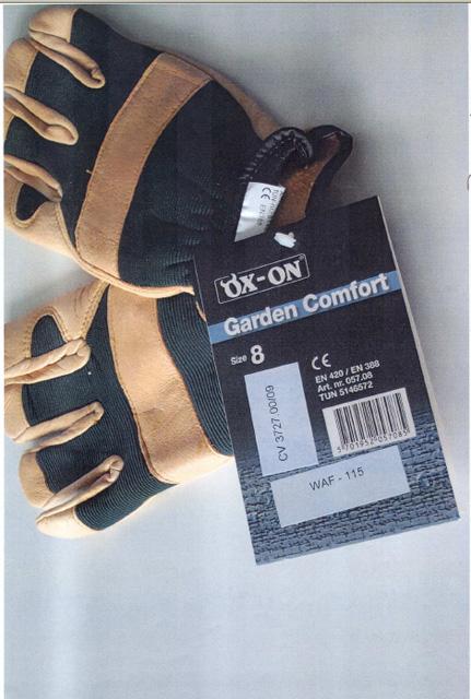 Garden glove - Garden Comfort