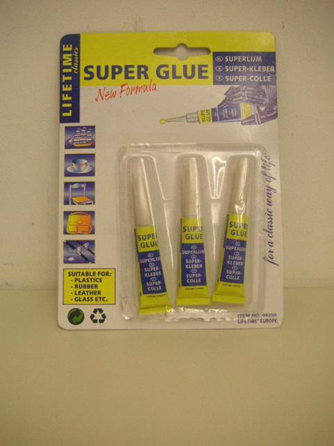 Super Glue