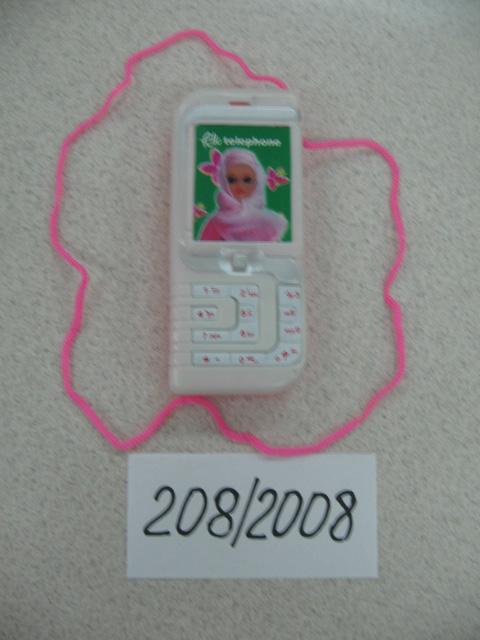 Toy mobile phone - Fullo Telephone