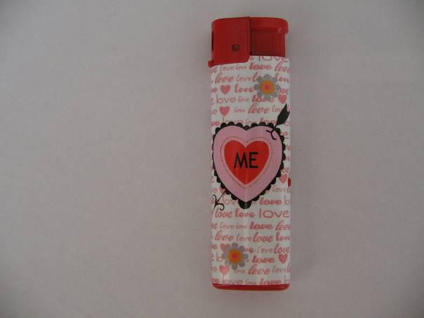 Novelty lighters