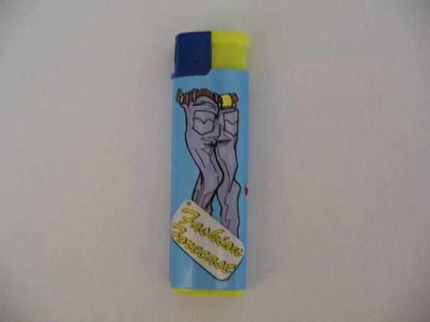 Novelty lighters