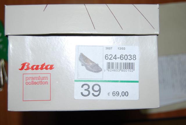 Ladies' shoes - Premium collection