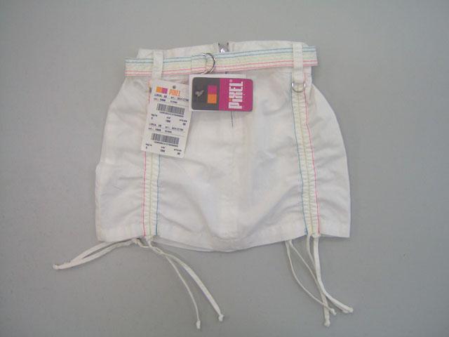 Baby’s skirt