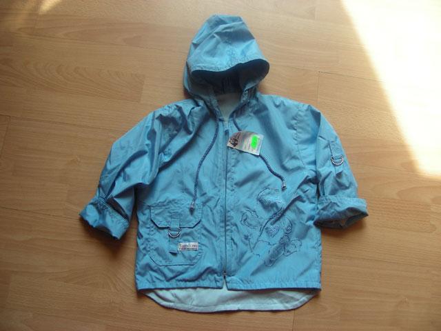 Children's jacket