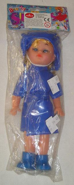 Doll - Beauty – Babika plast