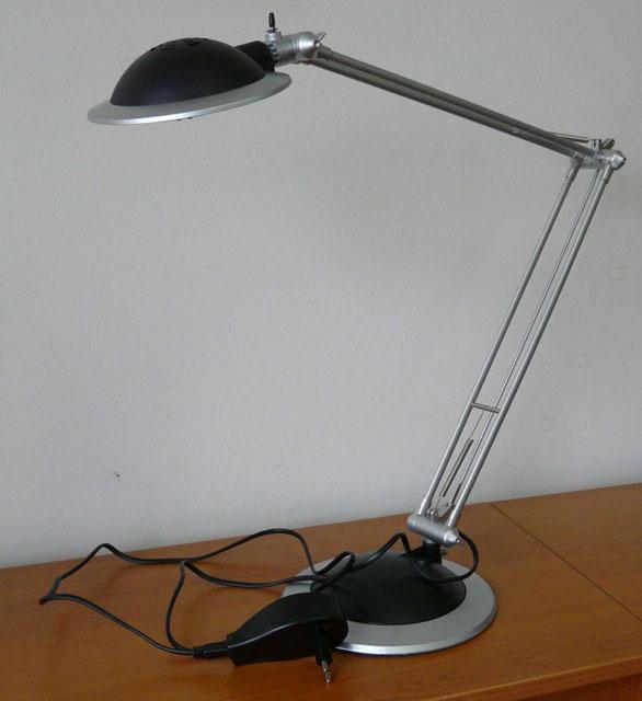 Halogen table lamp - Mira 2