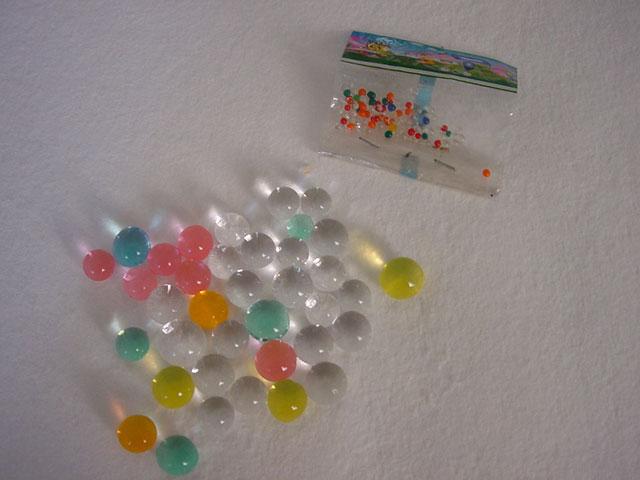 Balls