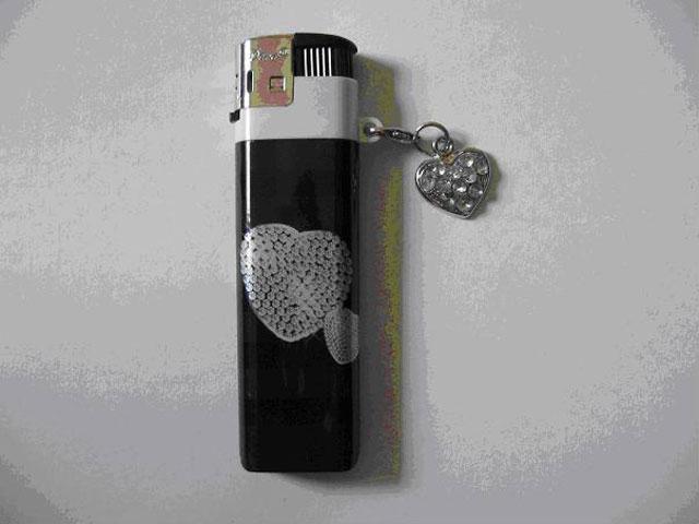 Novelty lighters