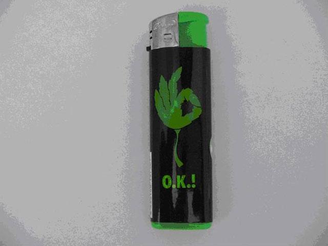 Novelty lighters