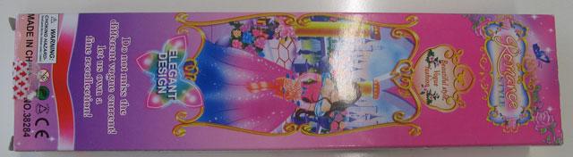 Doll - Romance Style - Beautiful Legend