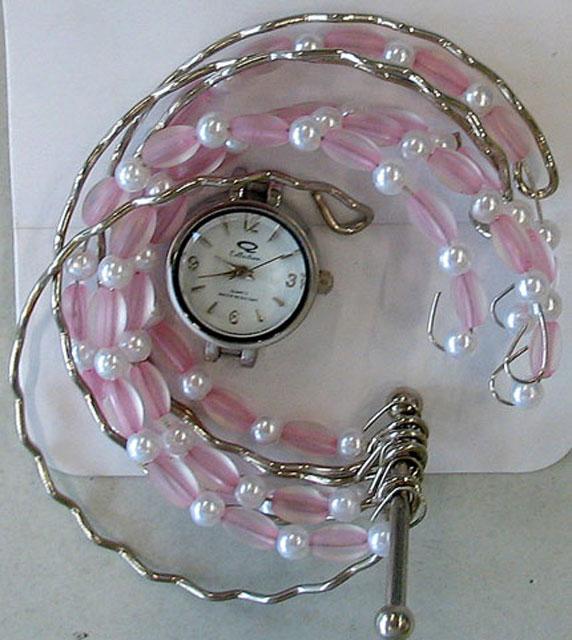 Watch - Q Collection wristwatch